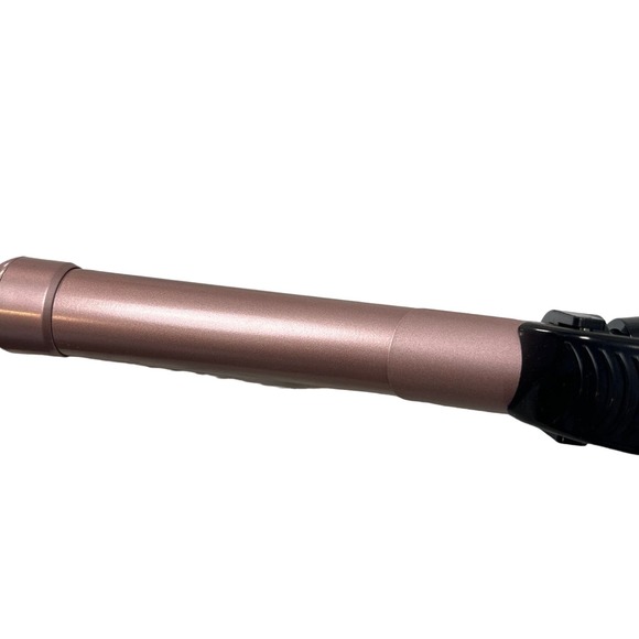 BEACHWAVER B1 - MIDNIGHT ROSE Rotating Curling Iron - 1" New - Picture 5 of 7